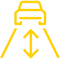 Allowances beyond the end of the road