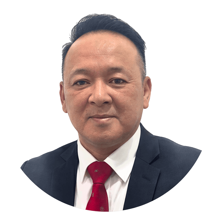 Suffian bin Abdul Rahman