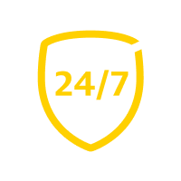 24 hours protection