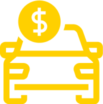 Compassionate Allowance for Loss of Vehicle