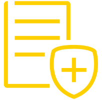 Comprehensive coverage