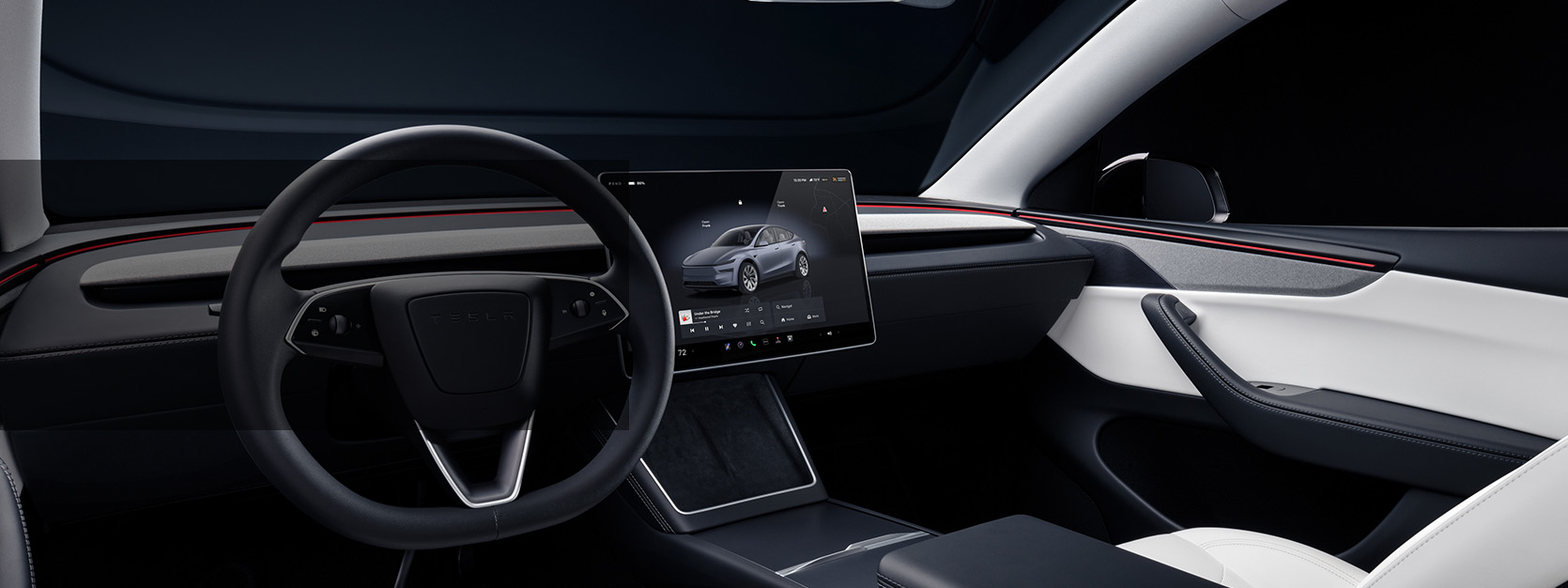 Experience Tesla Today