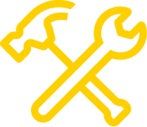 Wide Choice of Repairers